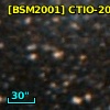 [BSM2001] CTIO-203