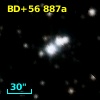 BD+56   887a