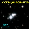 CCDM J04108+5710C