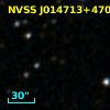 NVSS J014713+470420
