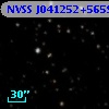 NVSS J041252+565938