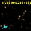 NVSS J041216+565348