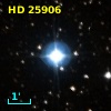 HD  25906