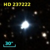 HD 237222