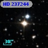 HD 237244