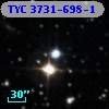 TYC 3731-698-1
