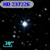 HD 237226