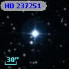 HD 237251