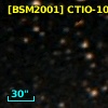 [BSM2001] CTIO-1004