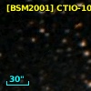 [BSM2001] CTIO-1012