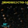 [BSM2001] CTIO-1019