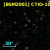 [BSM2001] CTIO-1020