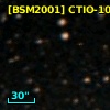[BSM2001] CTIO-1023