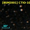 [BSM2001] CTIO-1024