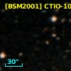 [BSM2001] CTIO-1025