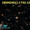 [BSM2001] CTIO-1026