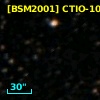 [BSM2001] CTIO-1031