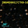 [BSM2001] CTIO-1033