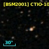 [BSM2001] CTIO-1036