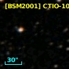 [BSM2001] CTIO-1040