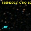 [BSM2001] CTIO-1042