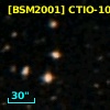 [BSM2001] CTIO-1052