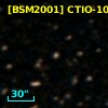 [BSM2001] CTIO-1055