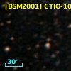 [BSM2001] CTIO-1063