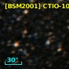 [BSM2001] CTIO-1064