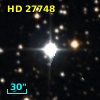 HD  27748