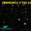 [BSM2001] CTIO-1071