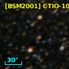 [BSM2001] CTIO-1073