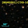 [BSM2001] CTIO-1077