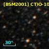 [BSM2001] CTIO-1080