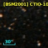 [BSM2001] CTIO-1084