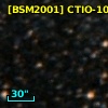 [BSM2001] CTIO-1086