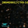 [BSM2001] CTIO-1089