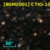[BSM2001] CTIO-1090