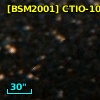 [BSM2001] CTIO-1093
