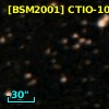 [BSM2001] CTIO-1095