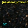 [BSM2001] CTIO-1097