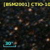 [BSM2001] CTIO-1098