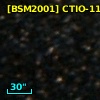 [BSM2001] CTIO-1104