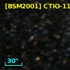 [BSM2001] CTIO-1109