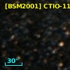 [BSM2001] CTIO-1110