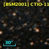 [BSM2001] CTIO-1117