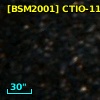 [BSM2001] CTIO-1121