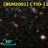 [BSM2001] CTIO-1122