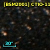 [BSM2001] CTIO-1126