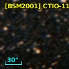 [BSM2001] CTIO-1128